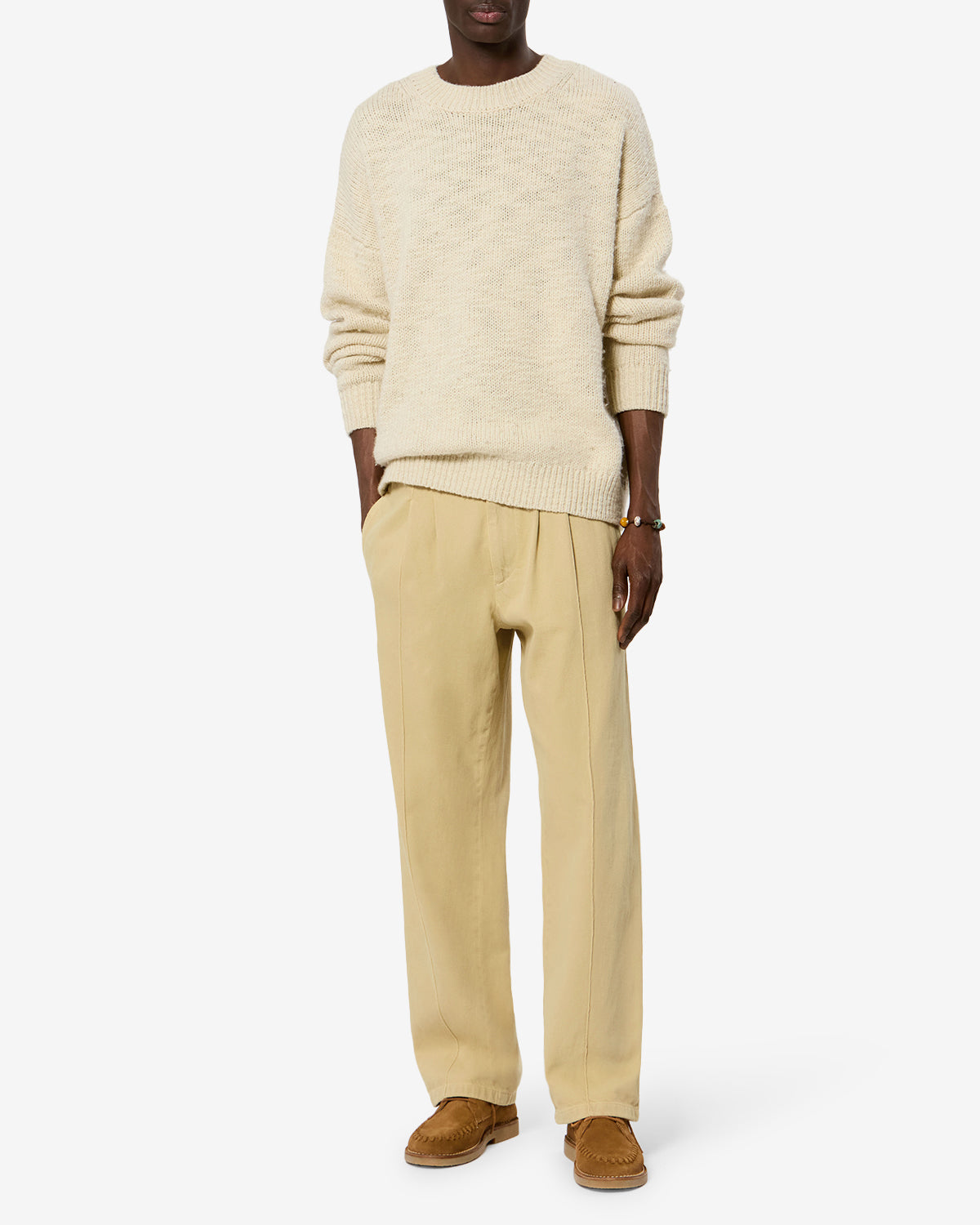 isabel marant ガーナー　36 KOSTINUR PANTS • ISABEL MARANT