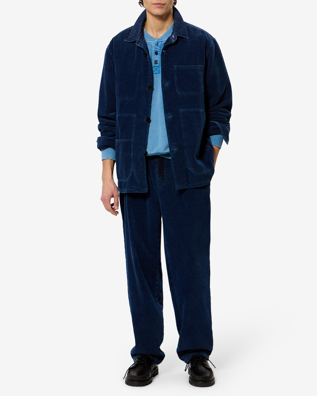 ARLEN PANTS • ISABEL MARANT