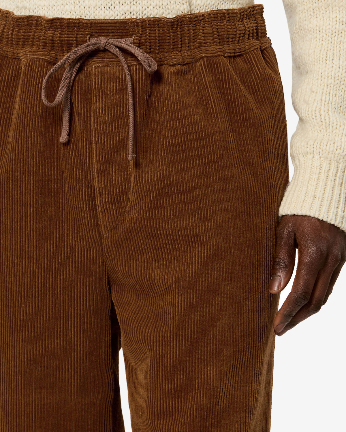 ARLEN PANTS • ISABEL MARANT