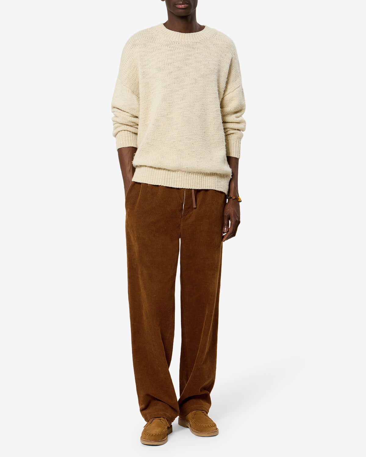 ARLEN PANTS • ISABEL MARANT