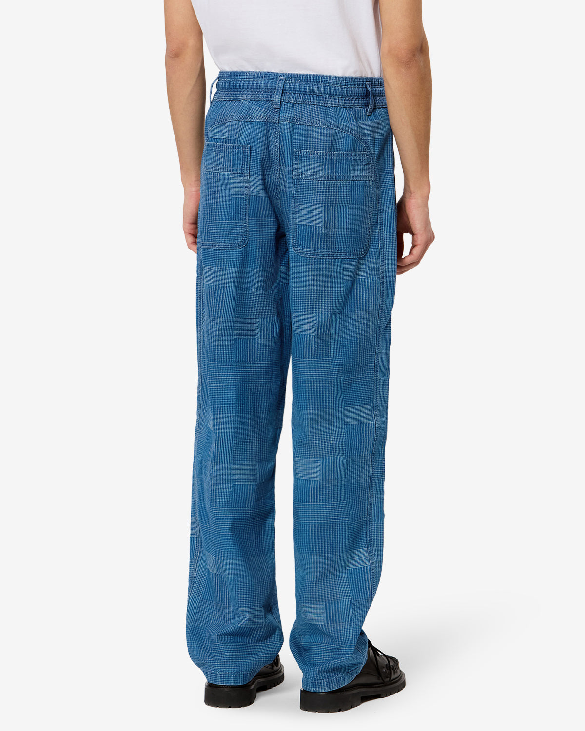 DENZEY PANTS • ISABEL MARANT