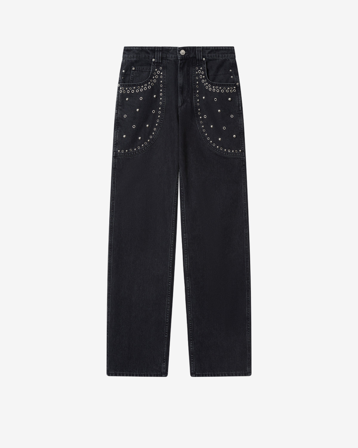 Women's Pants & Shorts – Isabel Marant & Marant Étoile | Official