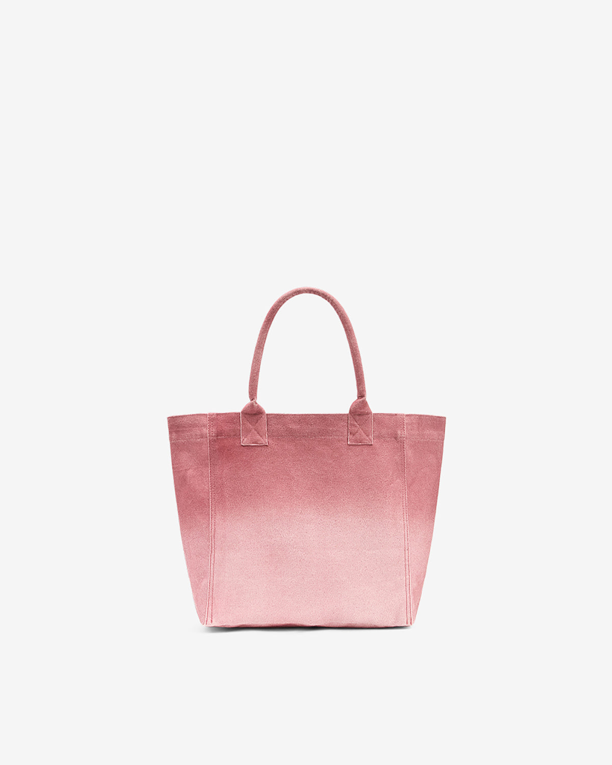 SMALL YENKY TOTE BAG • ISABEL MARANT
