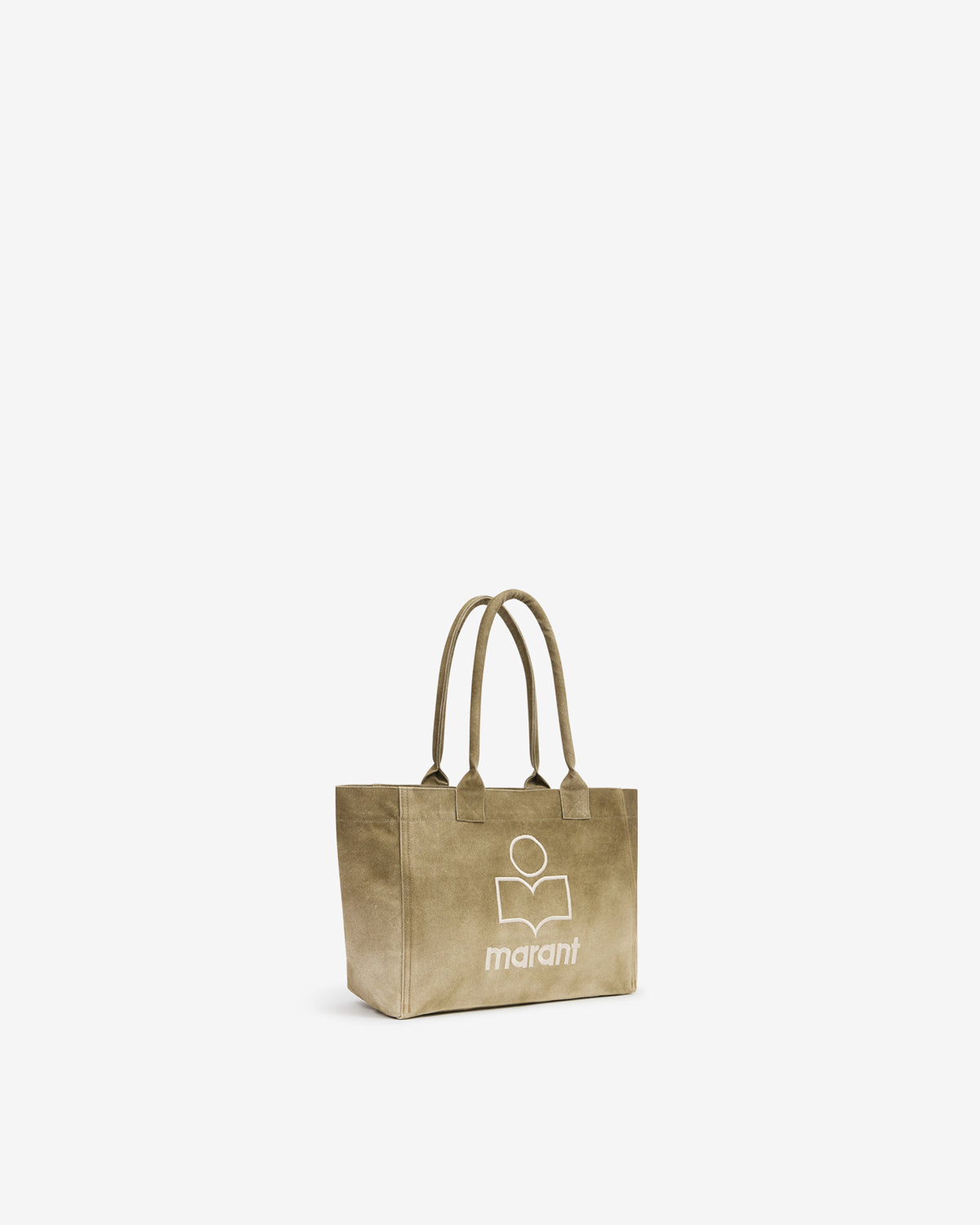 マルキヨ Yenky Zipped Tote bag • ISABEL MARANT