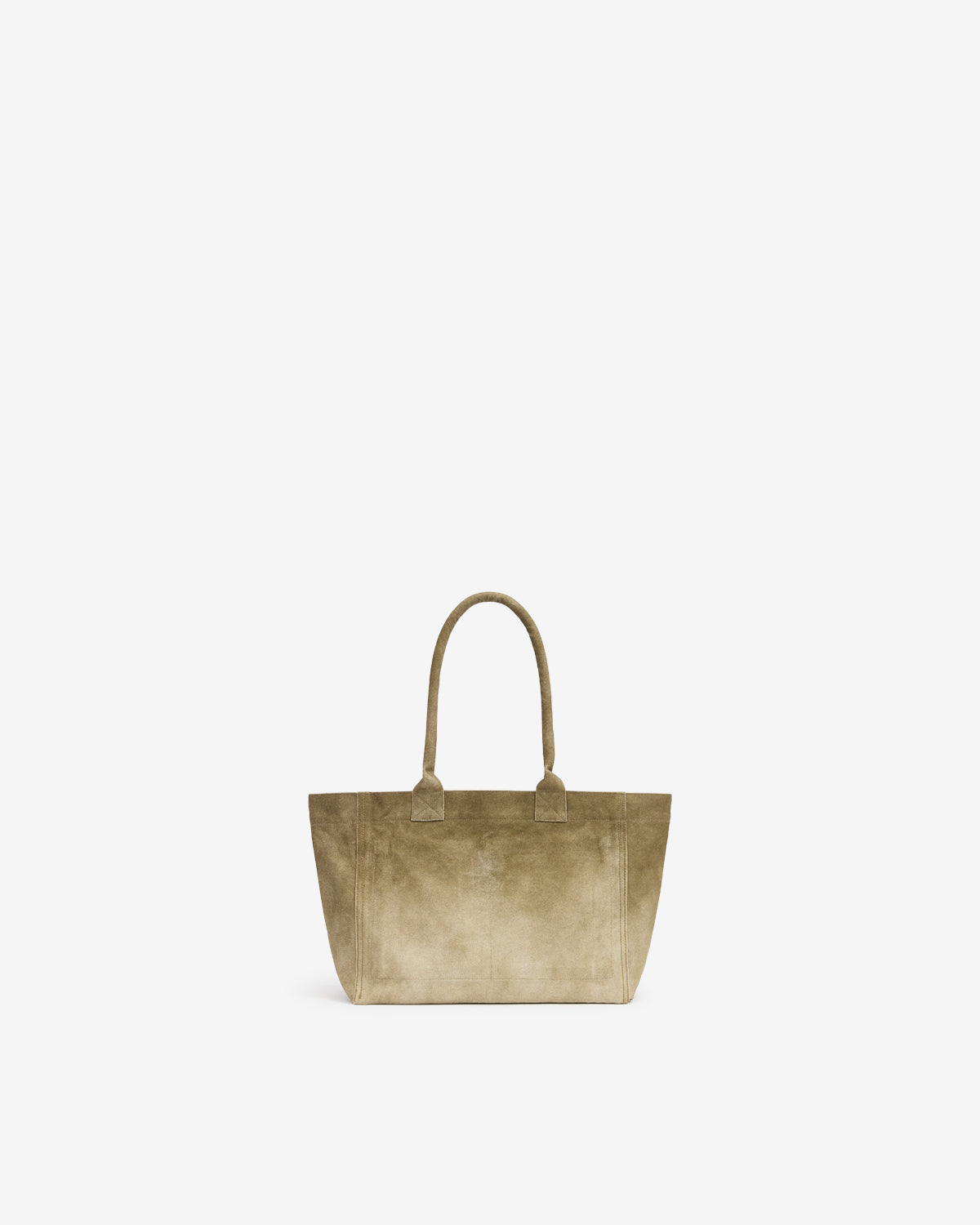 マルキヨ Yenky Zipped Tote bag • ISABEL MARANT