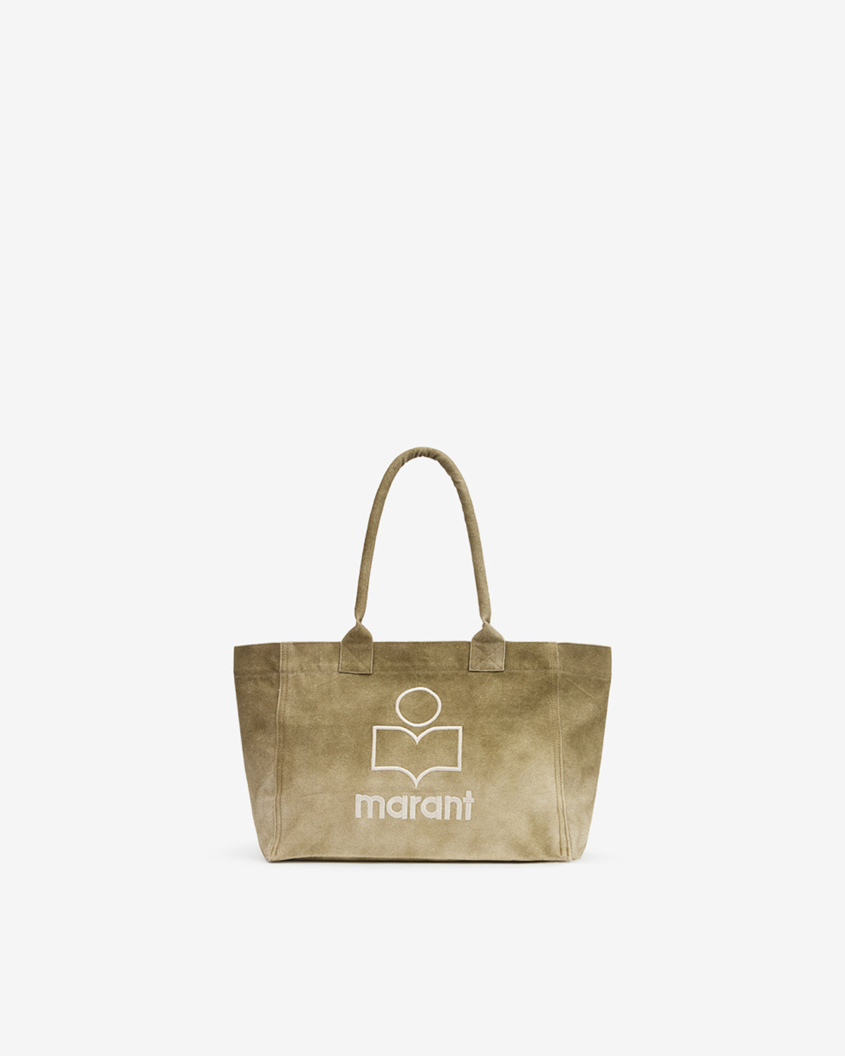 Yenky Zipped Tote bag • ISABEL MARANT