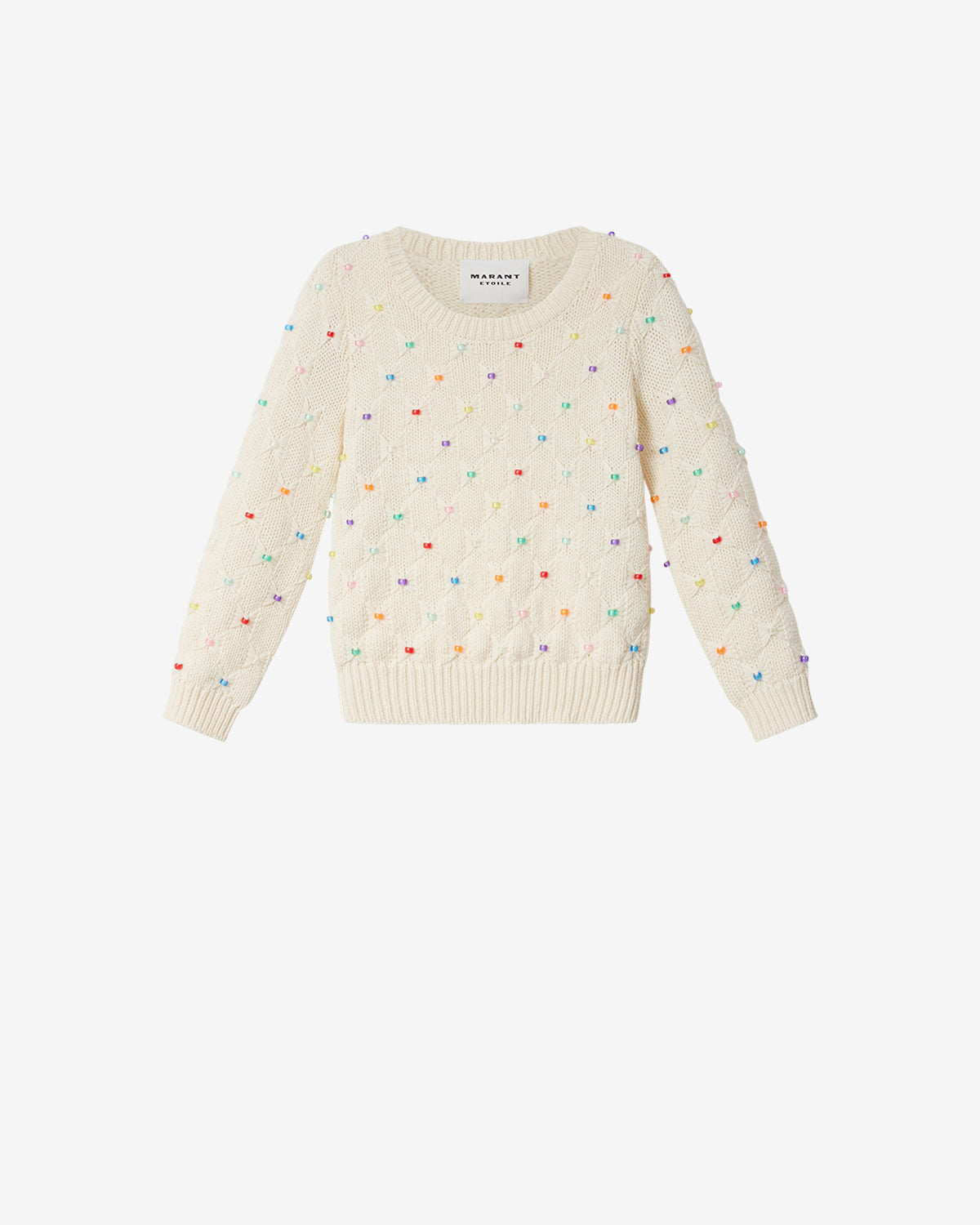 Women's Knitwear - Isabel Marant & Marant Étoile | Official Online