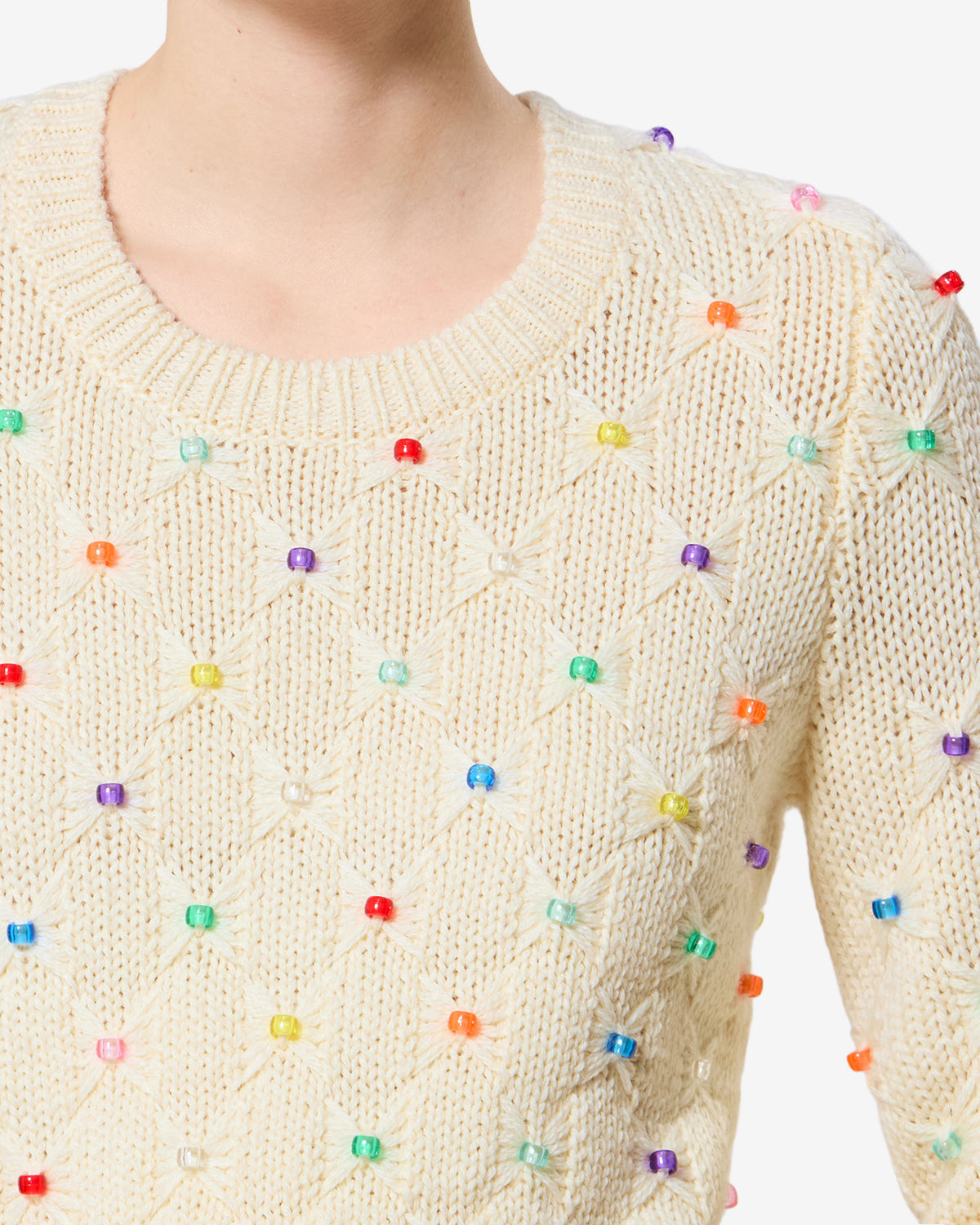 Women's Knitwear - Isabel Marant & Marant Étoile | Official Online