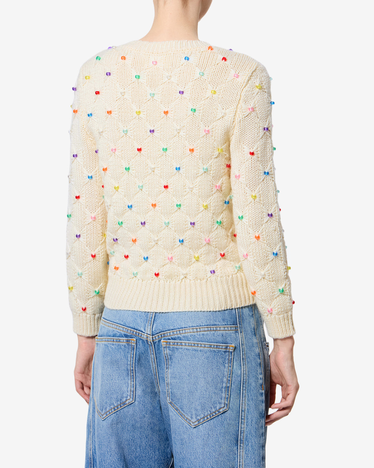 Women's Knitwear - Isabel Marant & Marant Étoile | Official Online