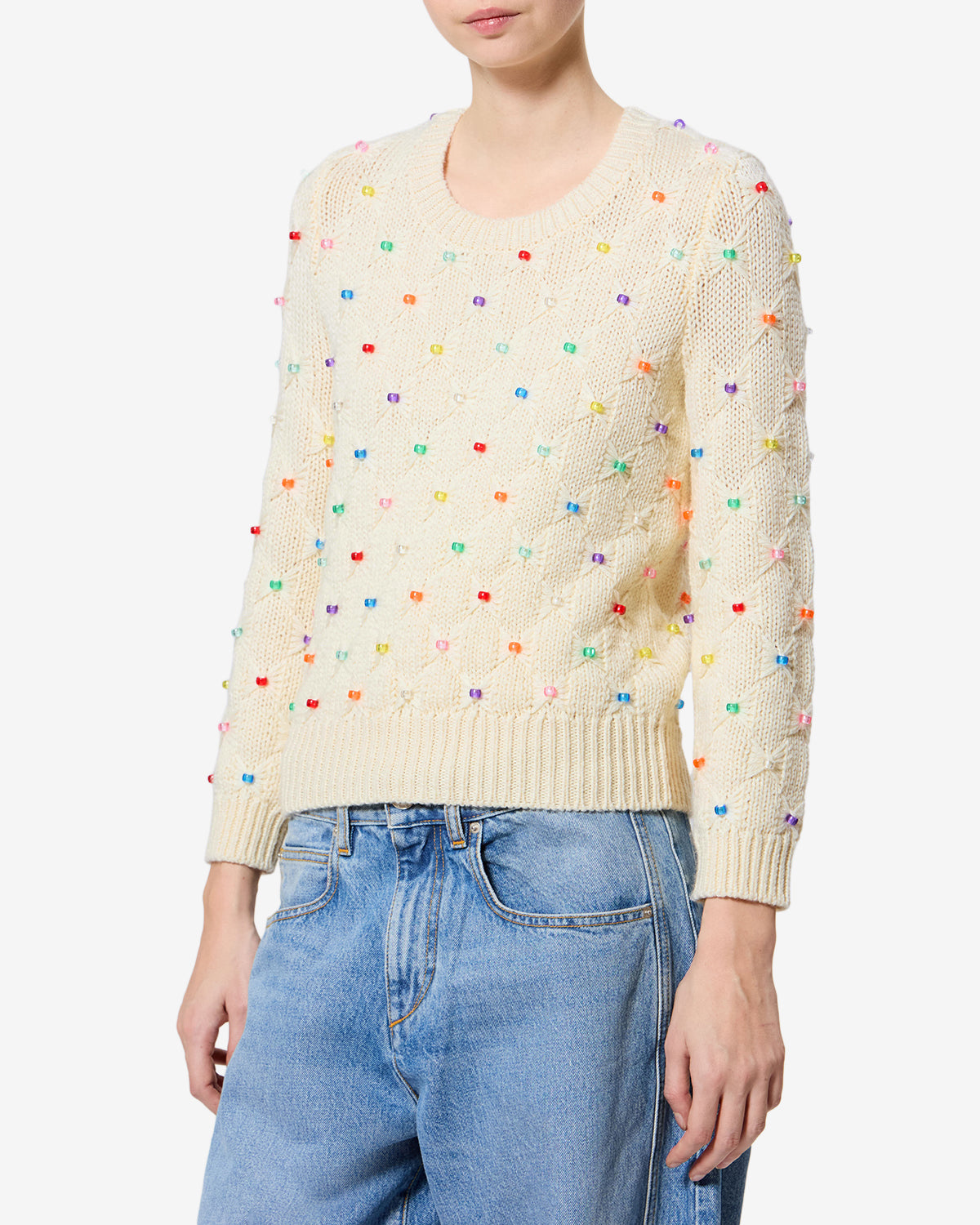 Women's Knitwear - Isabel Marant & Marant Étoile | Official Online