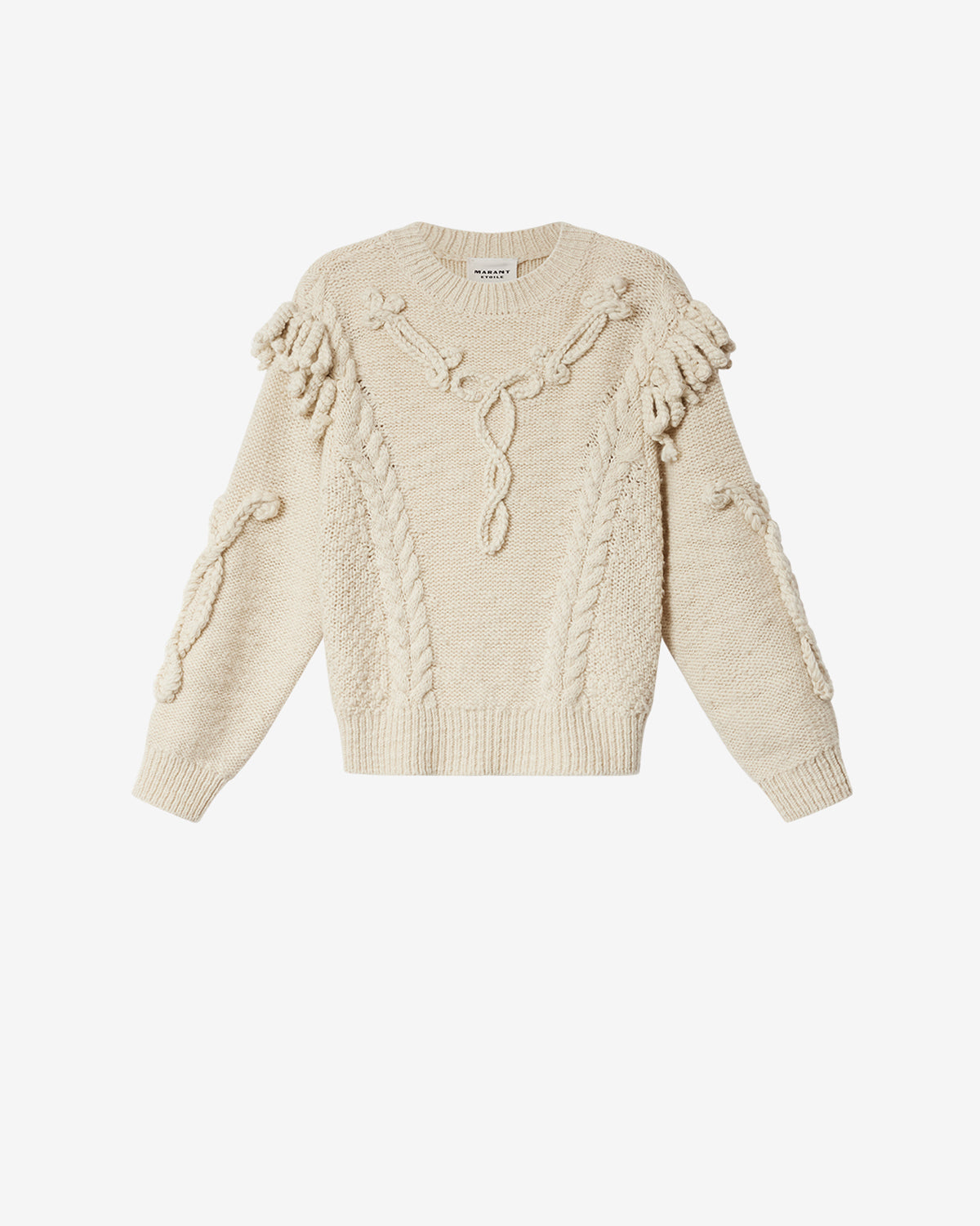 Women's Knitwear - Isabel Marant & Marant Étoile | Official Online