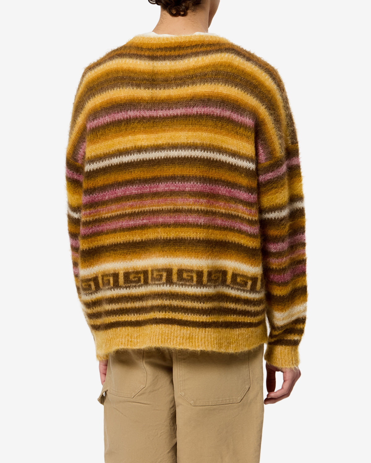 SCOLAN PULLOVER • ISABEL MARANT
