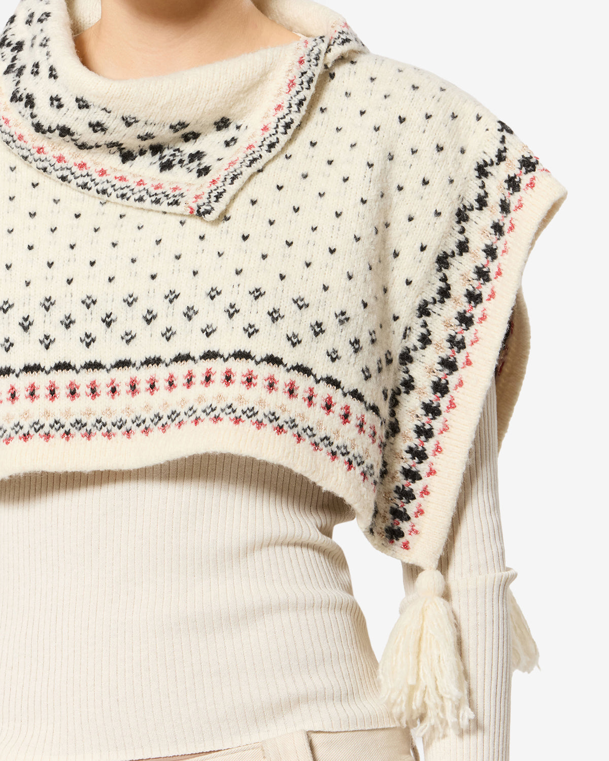 Women's Knitwear - Isabel Marant & Marant Étoile | Official Online