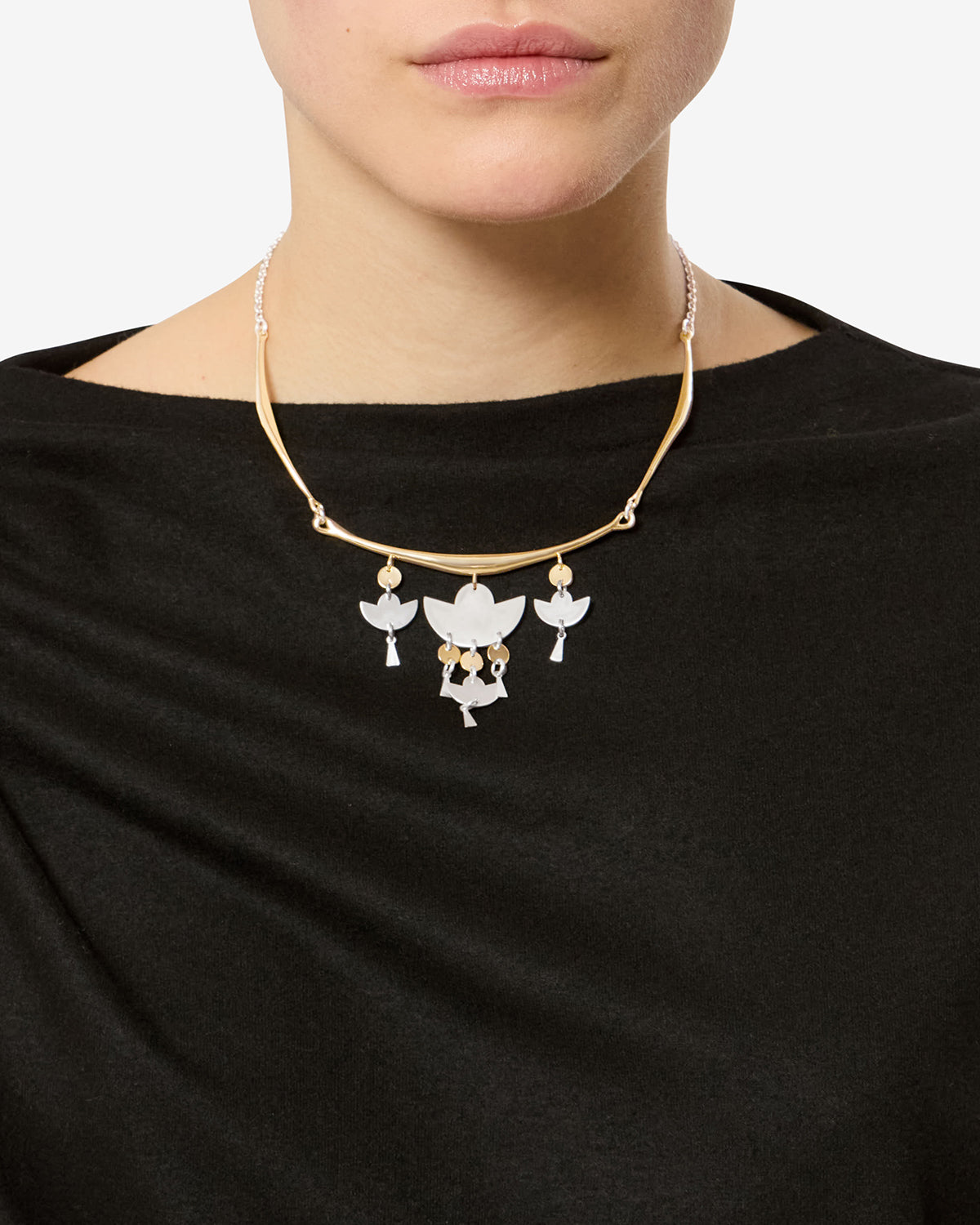 Necklaces & Bracelets for Women | ISABEL MARANT Official Online Store