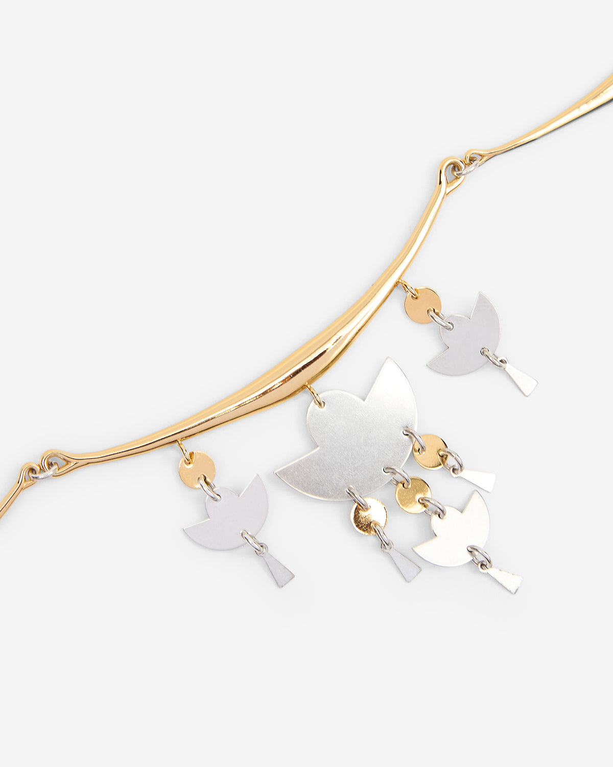 Necklaces & Bracelets for Women | ISABEL MARANT Official Online Store
