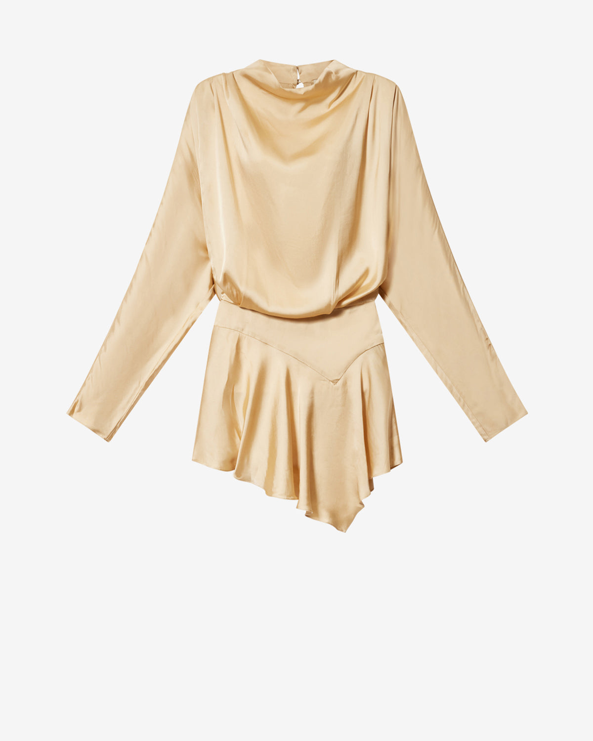 ISABEL MARANT ラッフルブラウス ISABEL MARANT Official Online Store | Ready-to-wear, Shoes and Bags