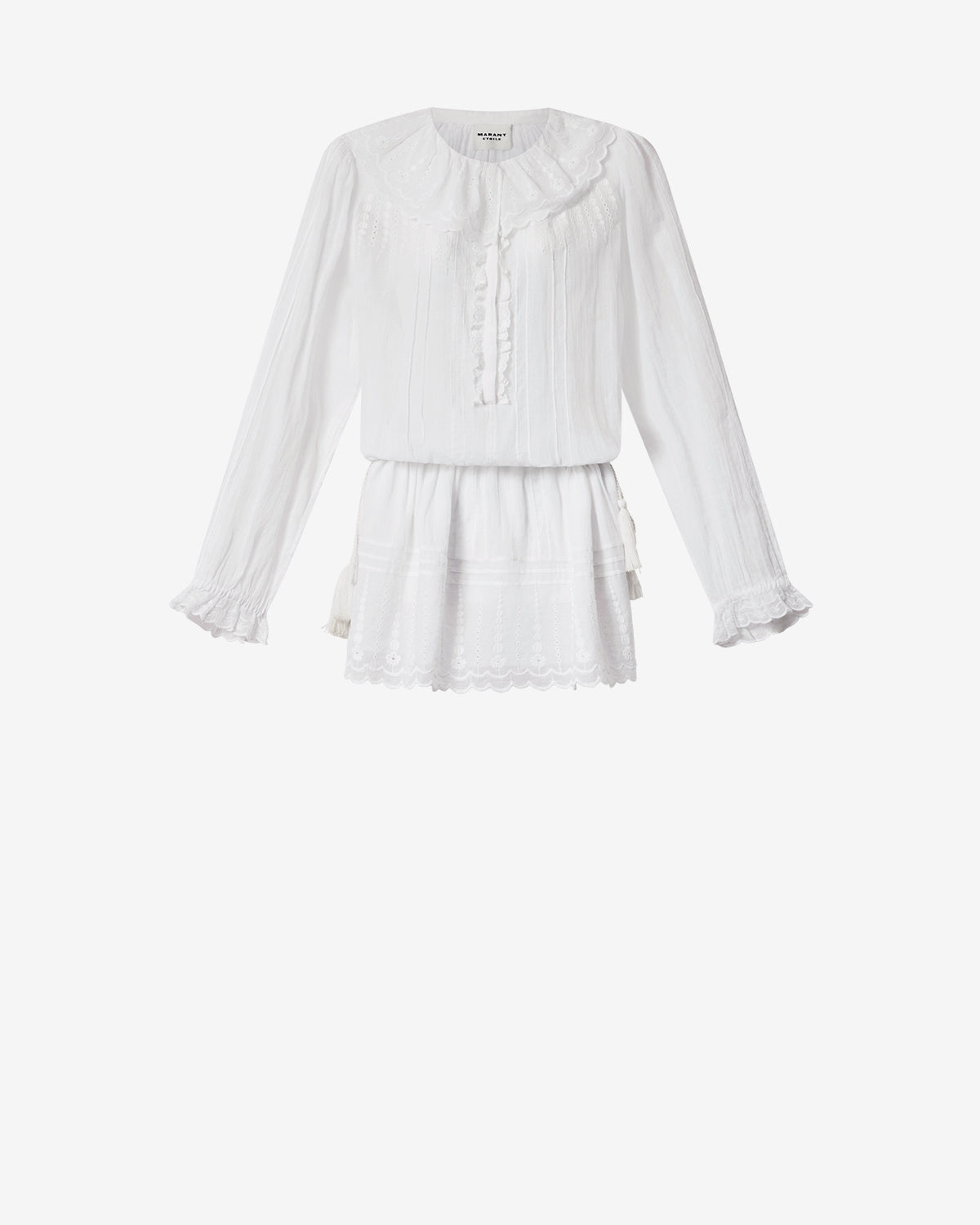 Ready-to-Wear Woman | ISABEL MARANT Official Online Store