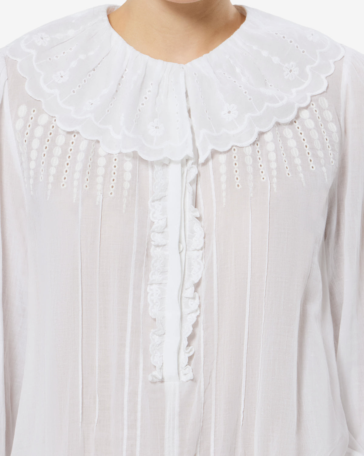 Ready-to-Wear Woman | ISABEL MARANT Official Online Store