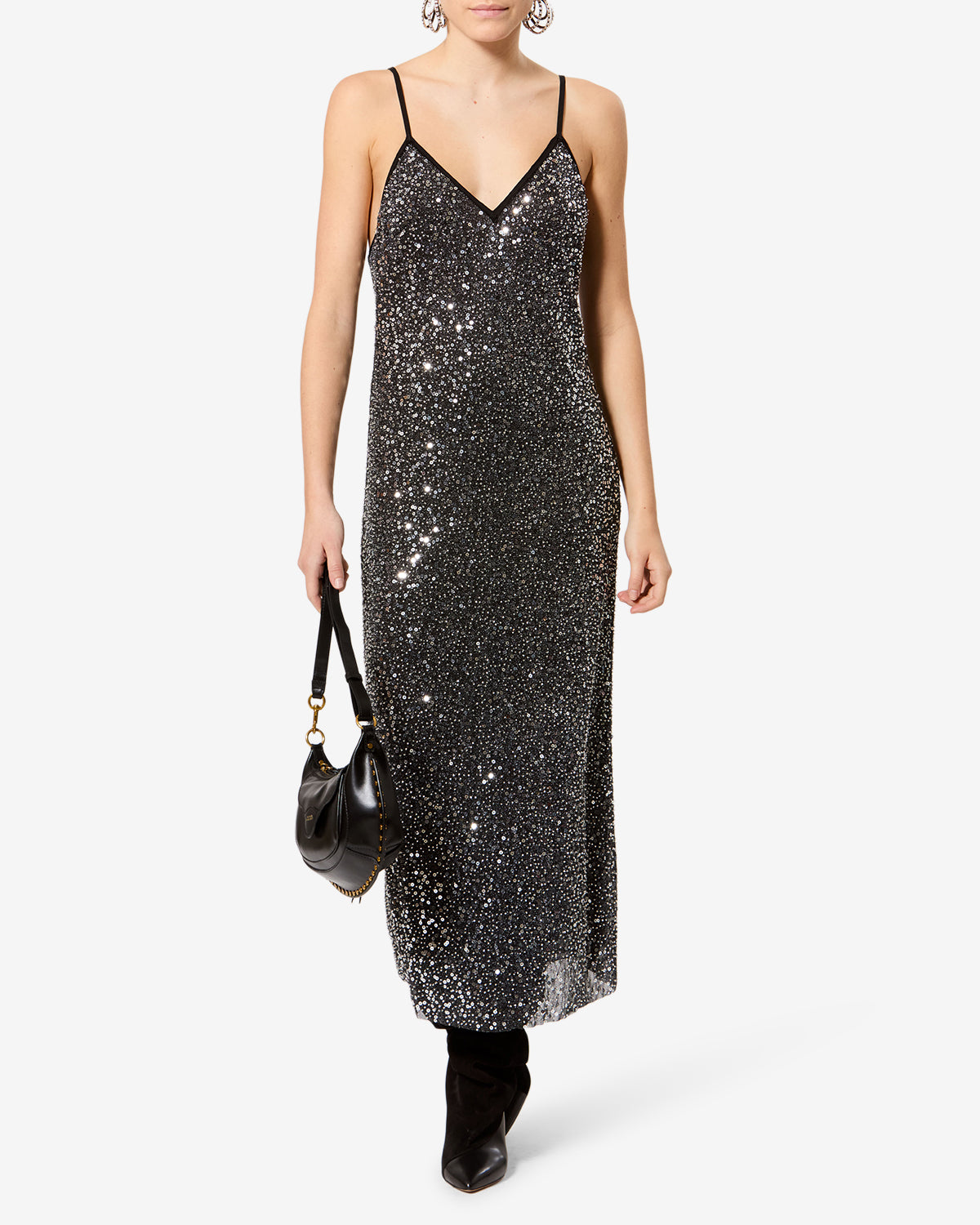 Designer Dresses – Isabel Marant & Marant Étoile | Official Online