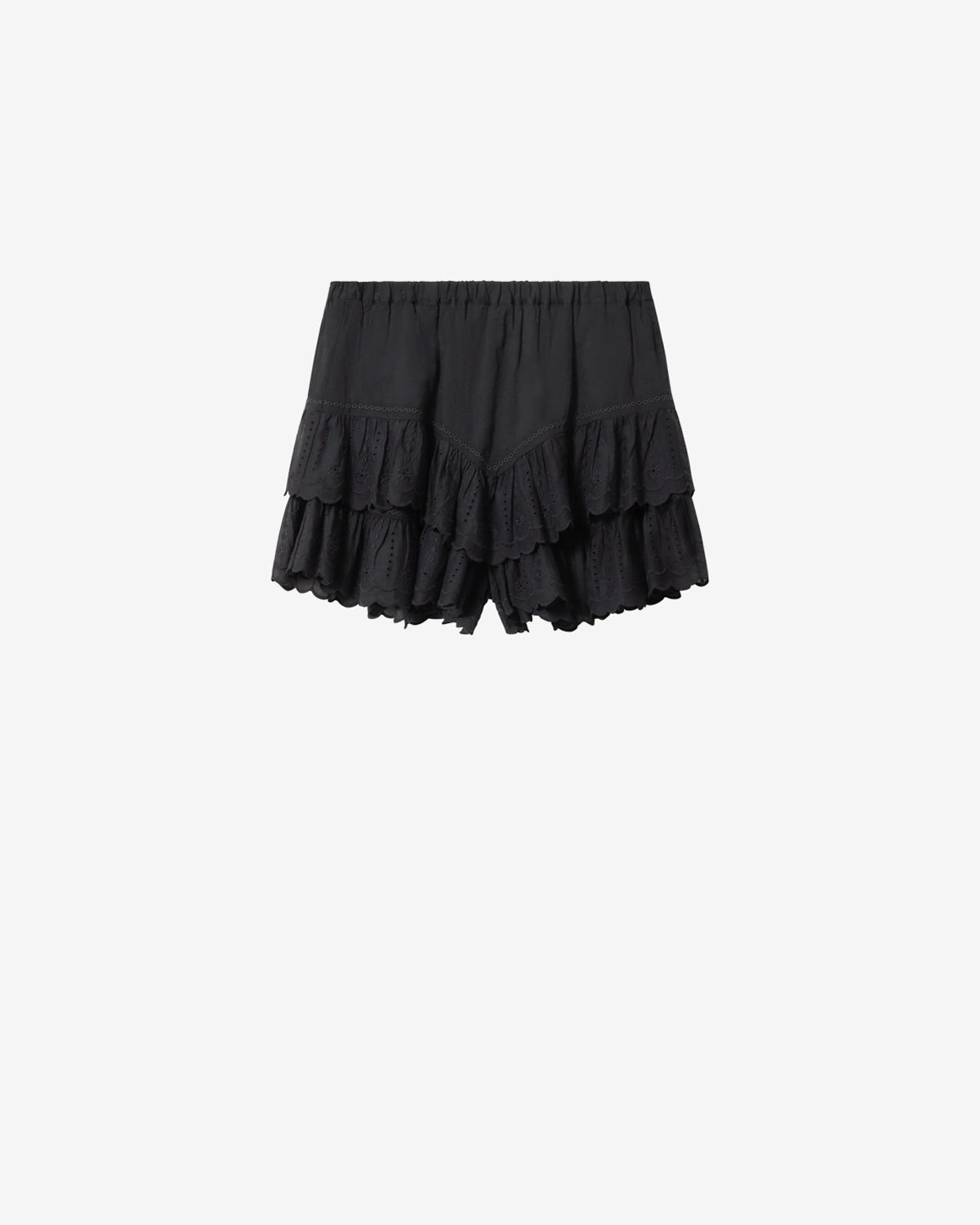 JOCADIA SHORTS • ISABEL MARANT
