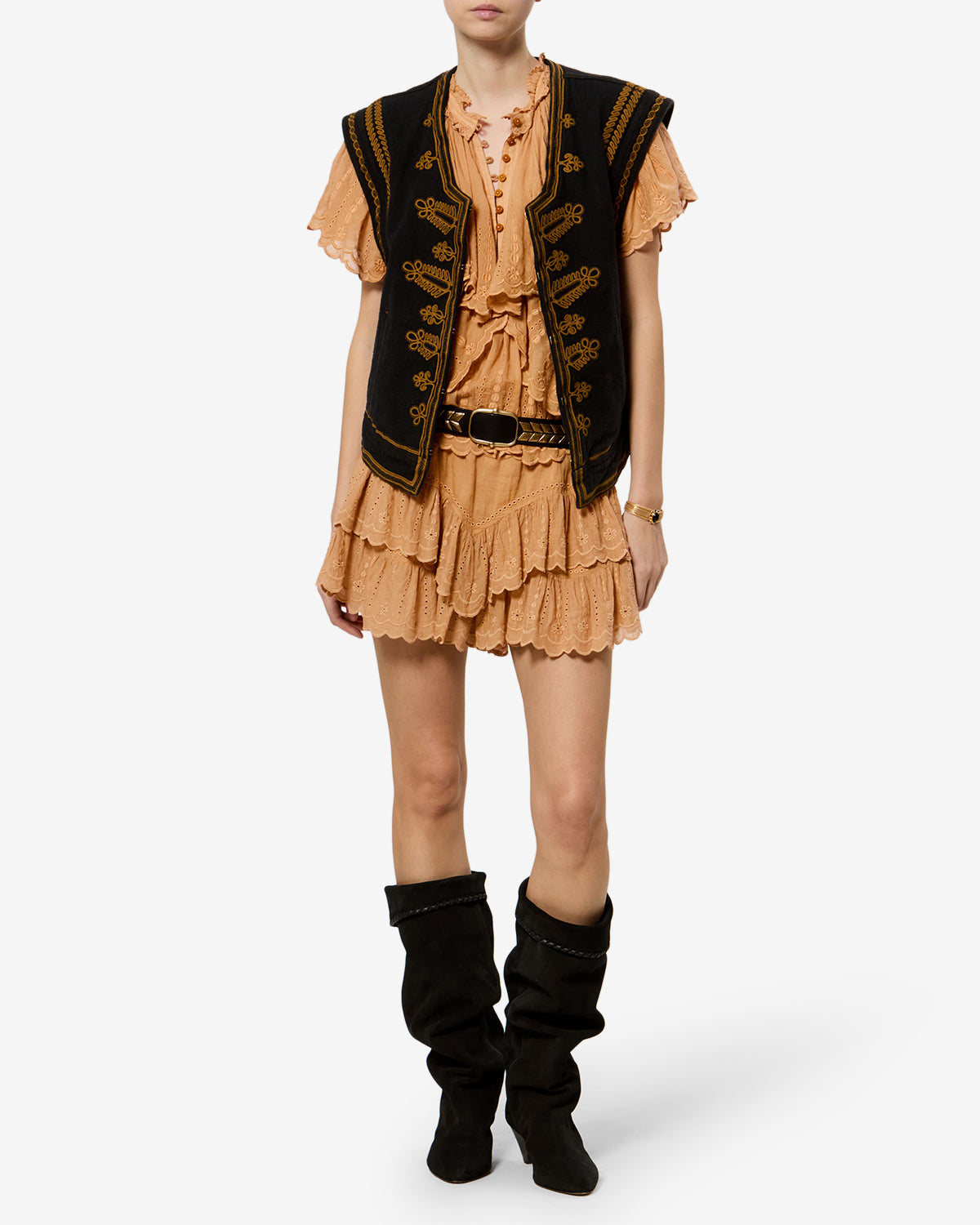 Women's Pants & Shorts – Isabel Marant & Marant Étoile | Official
