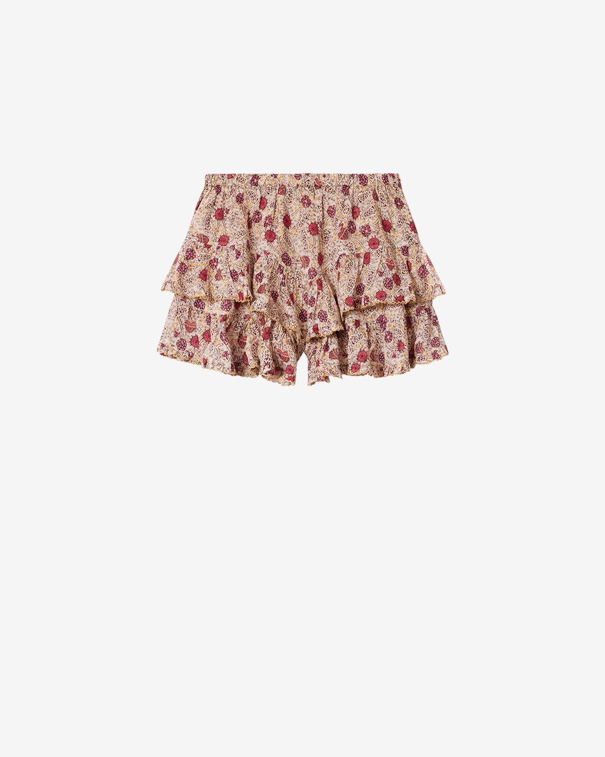 Women's Pants & Shorts – Isabel Marant & Marant Étoile | Official
