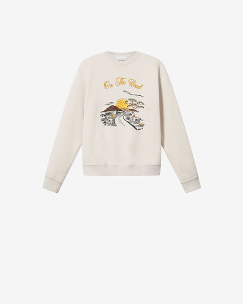 MIKOY SWEAT SHIRT • ISABEL MARANT