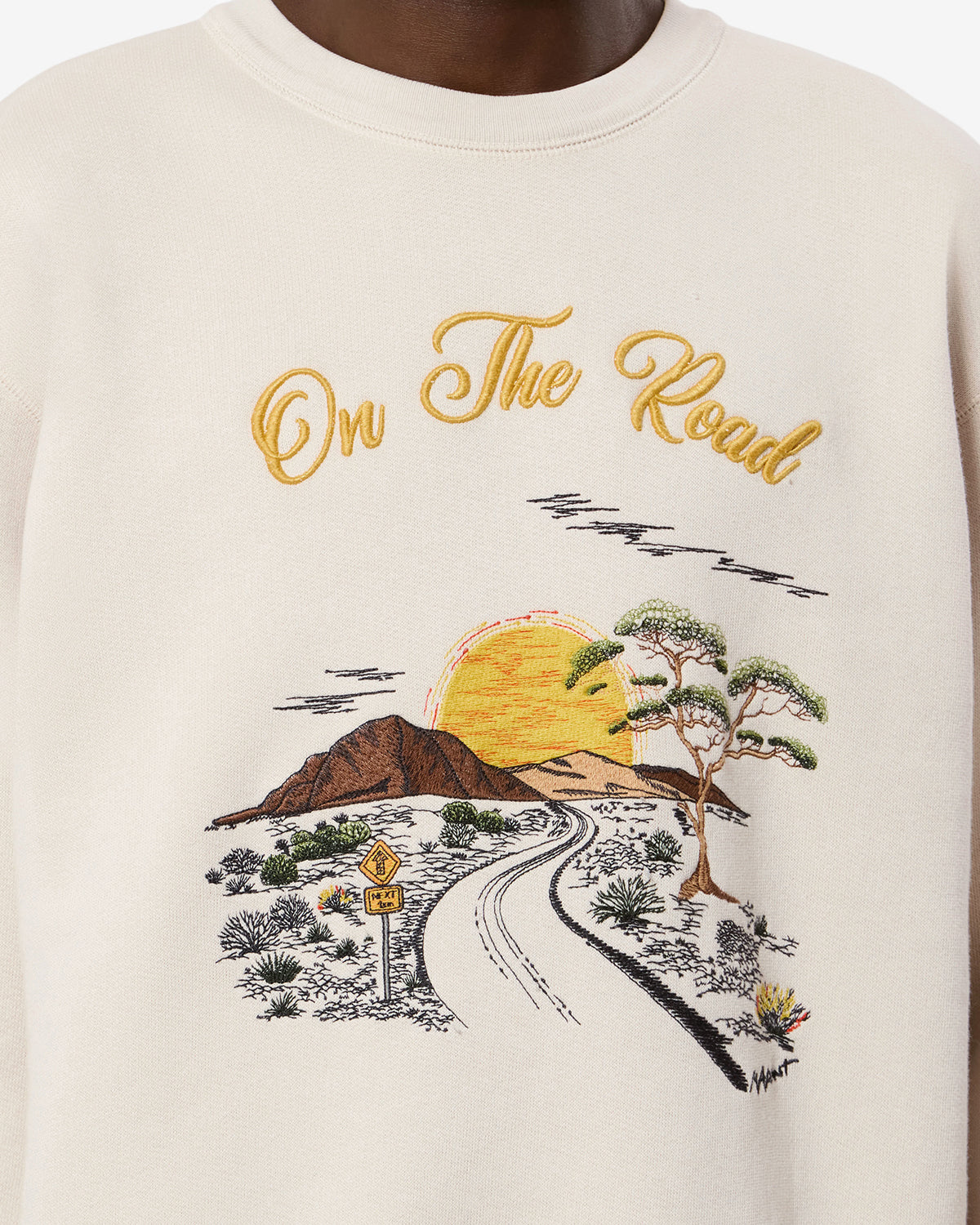 MIKOY SWEAT SHIRT • ISABEL MARANT
