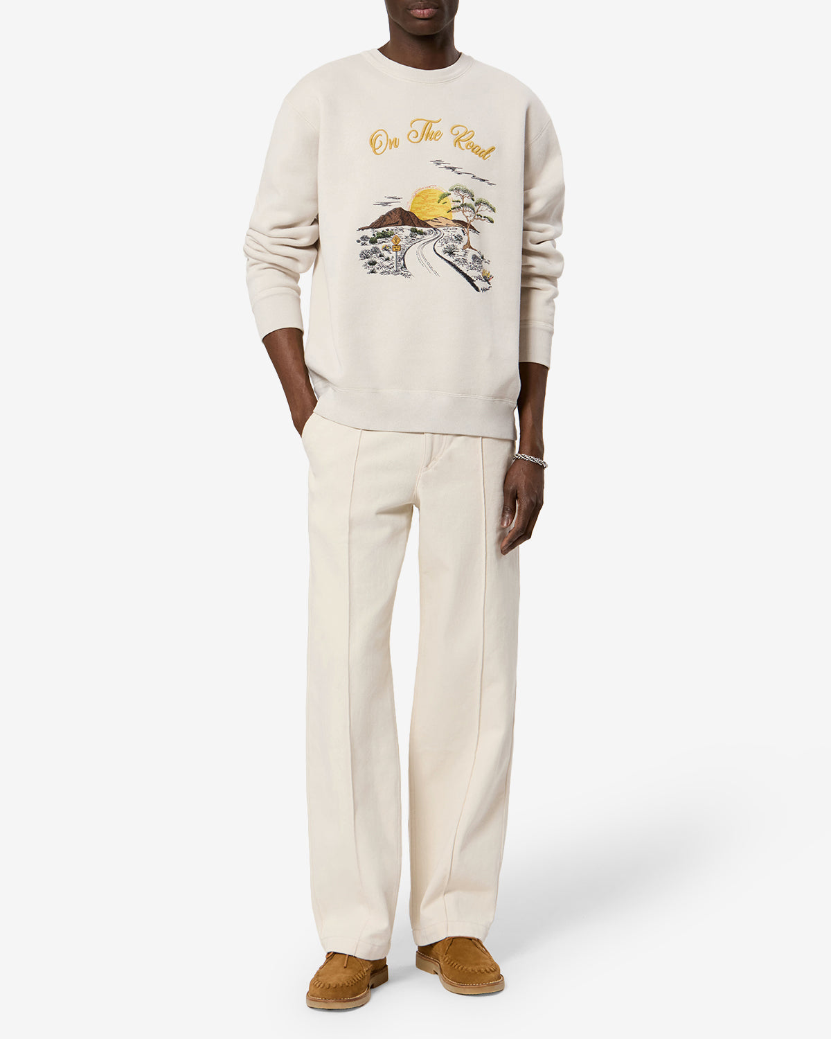 MIKOY SWEAT SHIRT • ISABEL MARANT