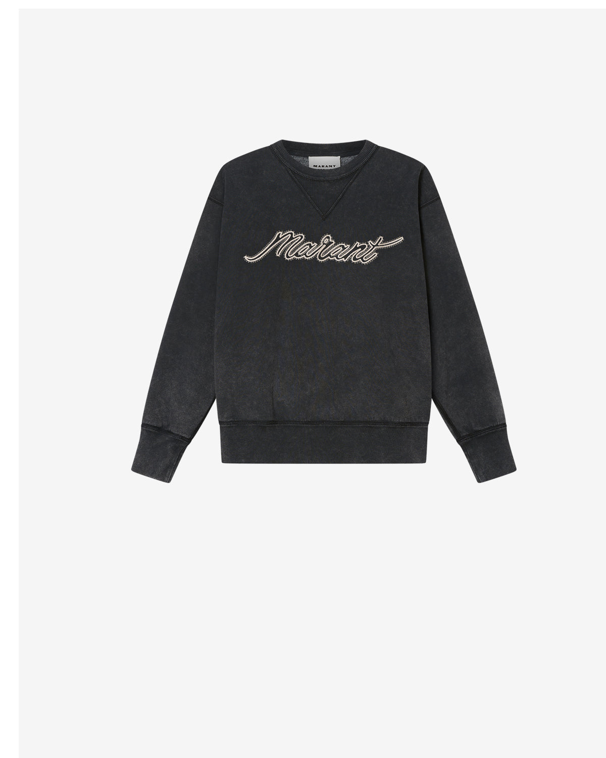 Women's Sweatshirts – Isabel Marant & Marant Étoile | Official