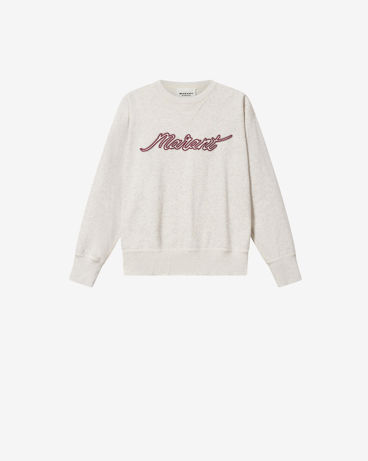Isabel Marant - ISABEL MARANT  スウェット Women's Sweatshirts – Isabel Marant & Marant Étoile | Official