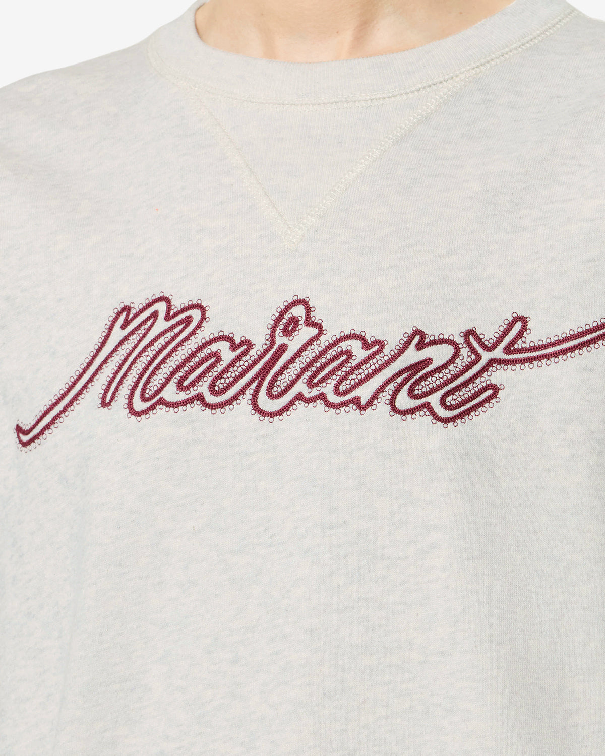 Women's Sweatshirts – Isabel Marant & Marant Étoile | Official