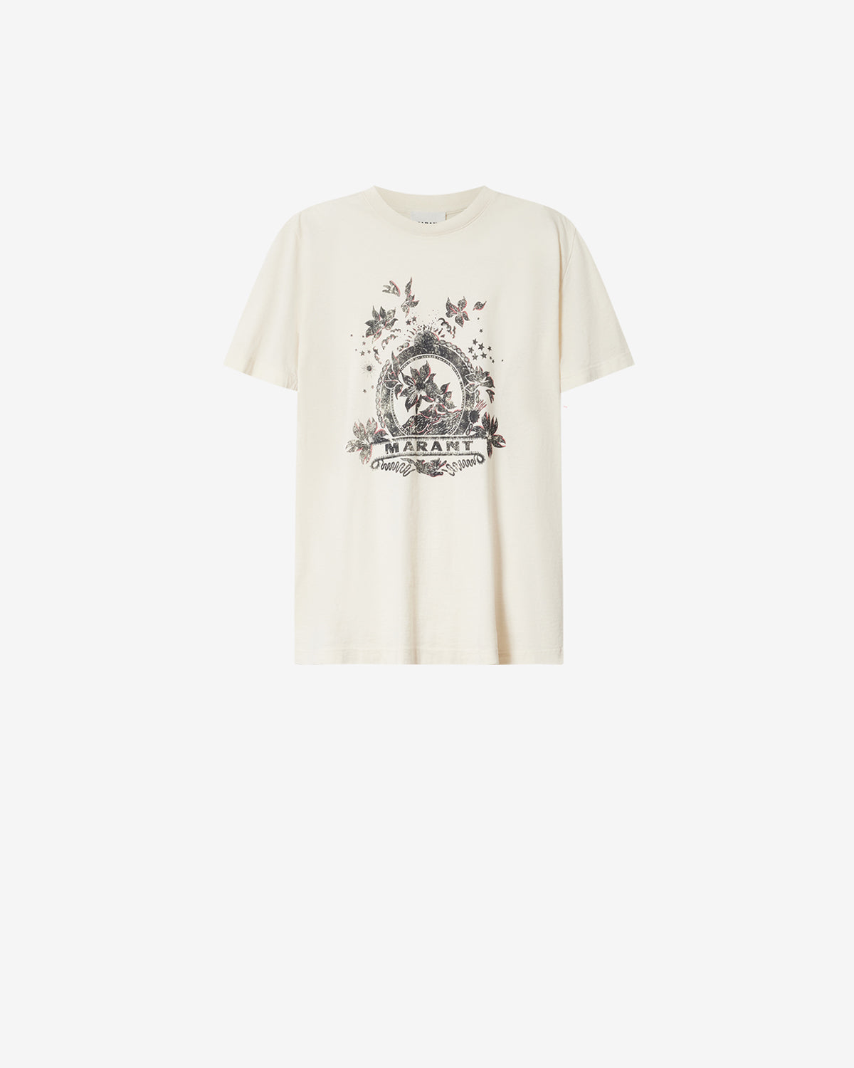 Women's Tee-Shirts - Isabel Marant & Marant Étoile | Official