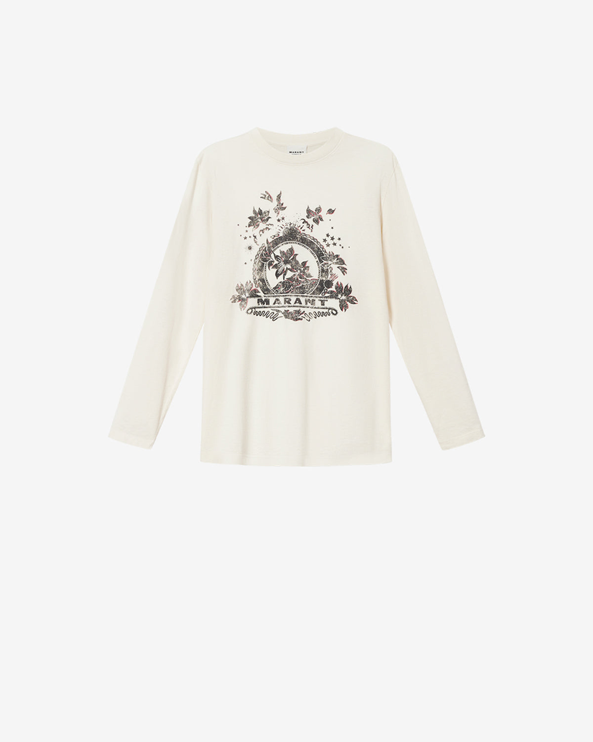 Women's Tee-Shirts - Isabel Marant & Marant Étoile | Official