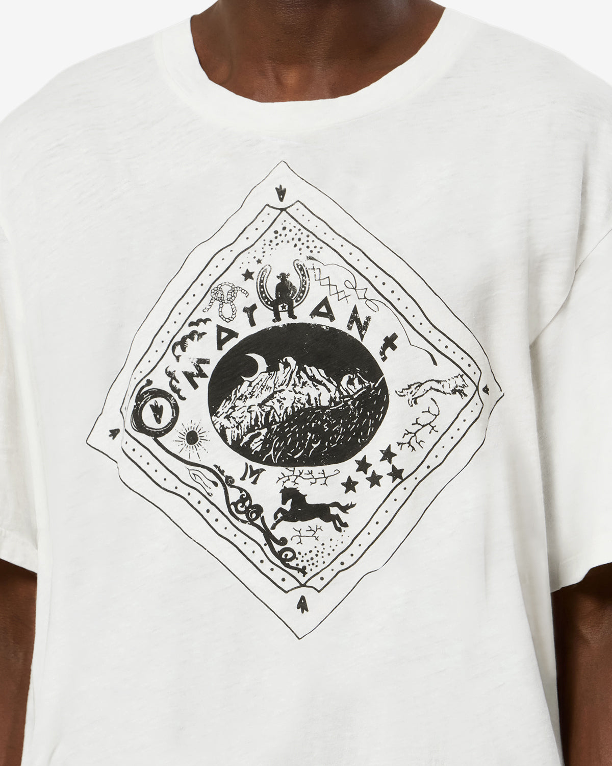 New In Man | ISABEL MARANT Official Online Store