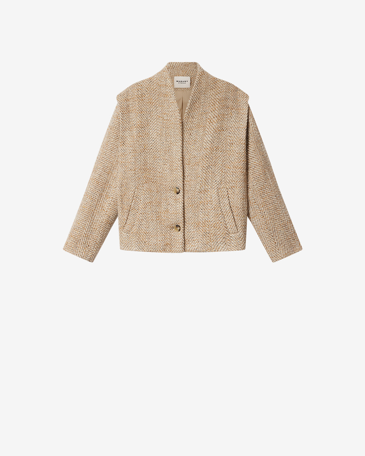 Women's Coats - Isabel Marant & Marant Étoile | Official Online