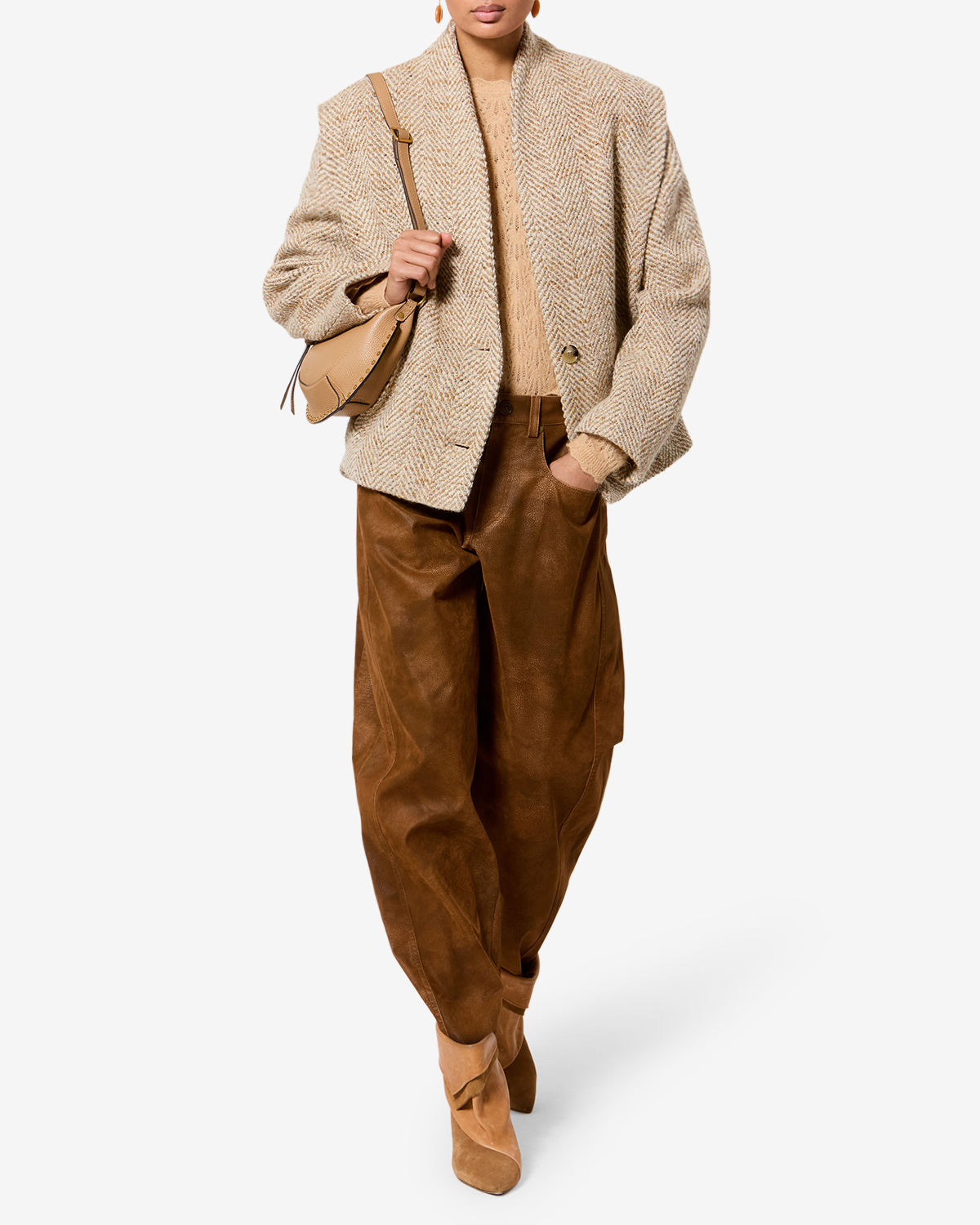 Women's Coats - Isabel Marant & Marant Étoile | Official Online
