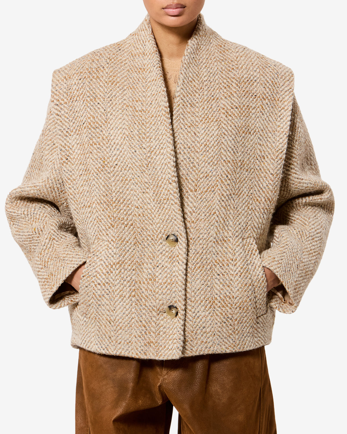 Women's Coats - Isabel Marant & Marant Étoile | Official Online