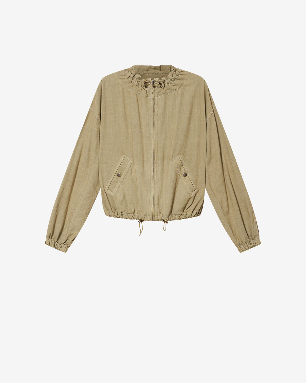 Designer Jackets - Isabel Marant & Marant Étoile | Official Online
