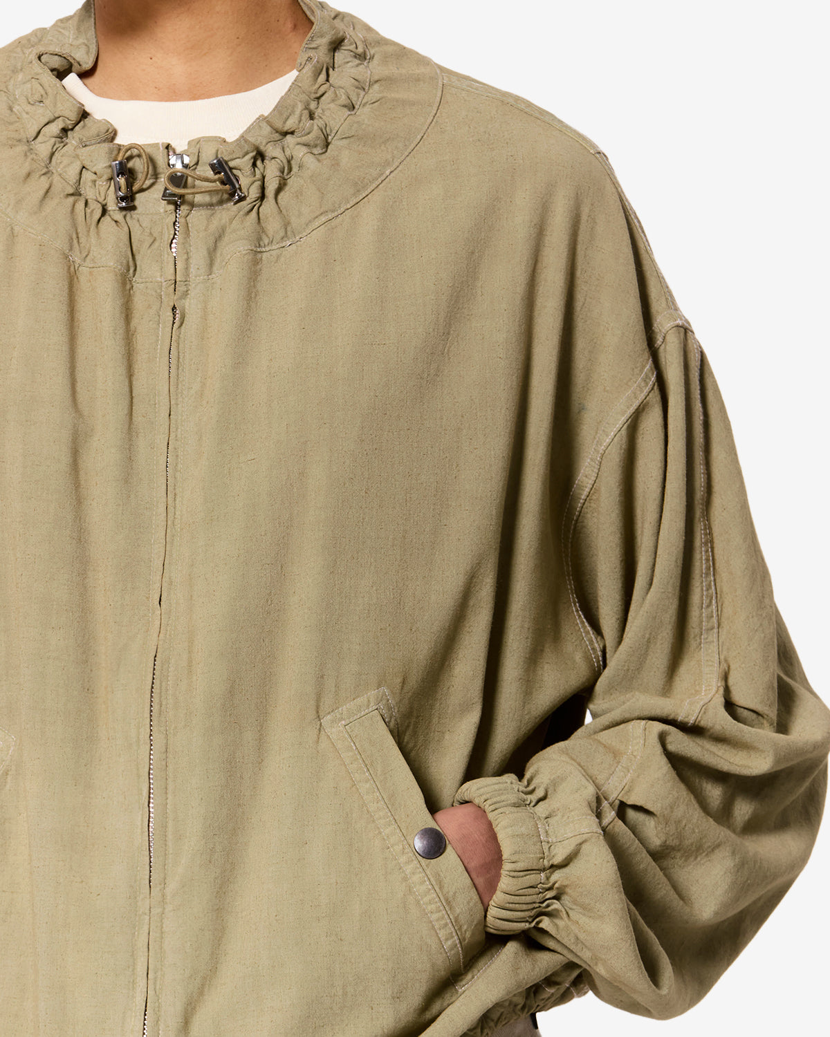 Designer Jackets - Isabel Marant & Marant Étoile | Official Online