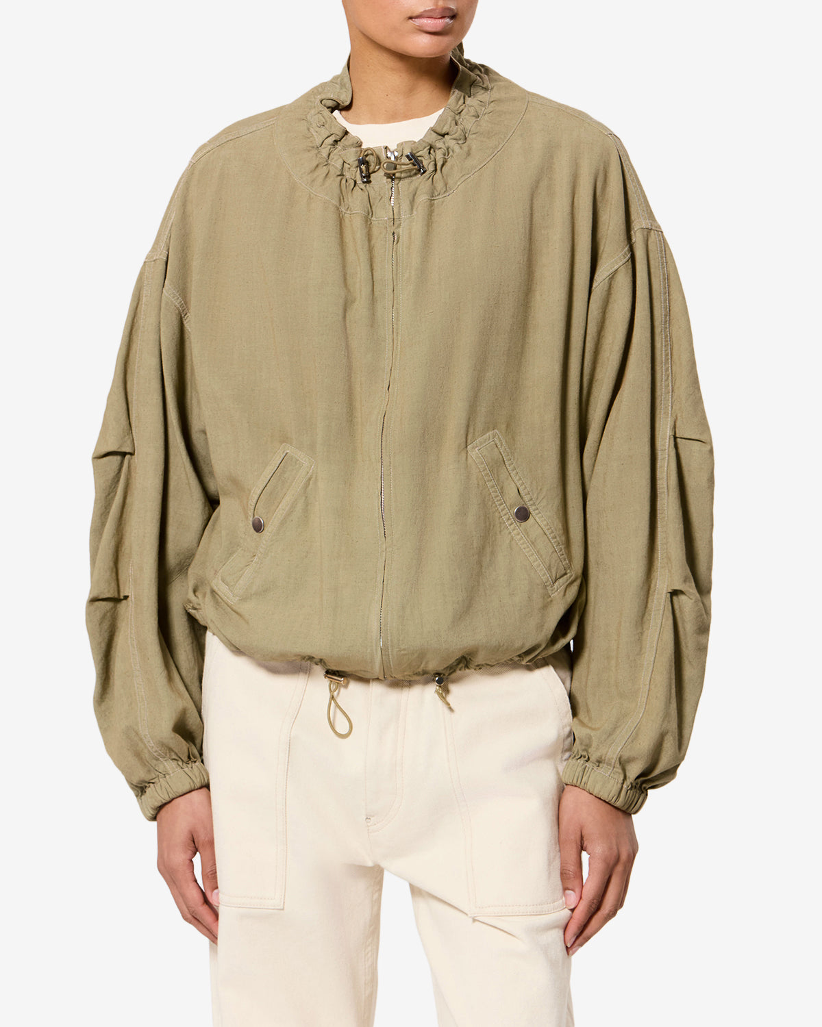 Designer Jackets - Isabel Marant & Marant Étoile | Official Online