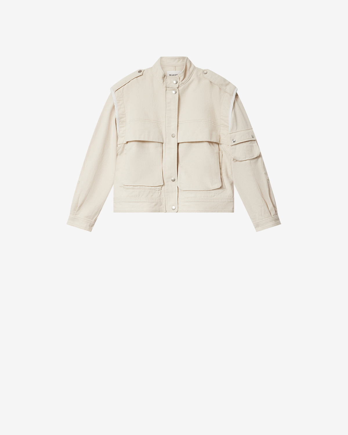 Designer Jackets - Isabel Marant & Marant Étoile | Official Online