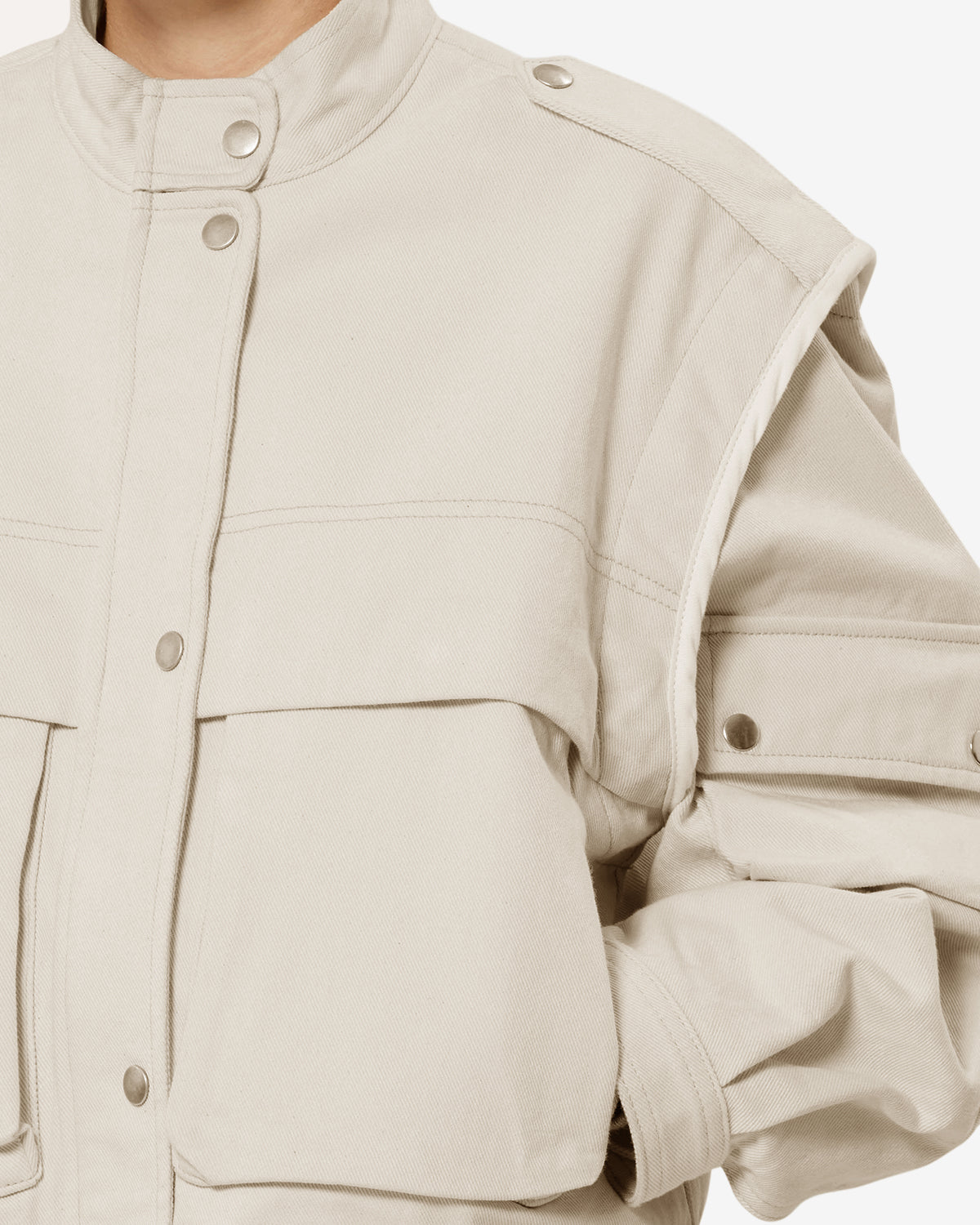 Designer Jackets - Isabel Marant & Marant Étoile | Official Online