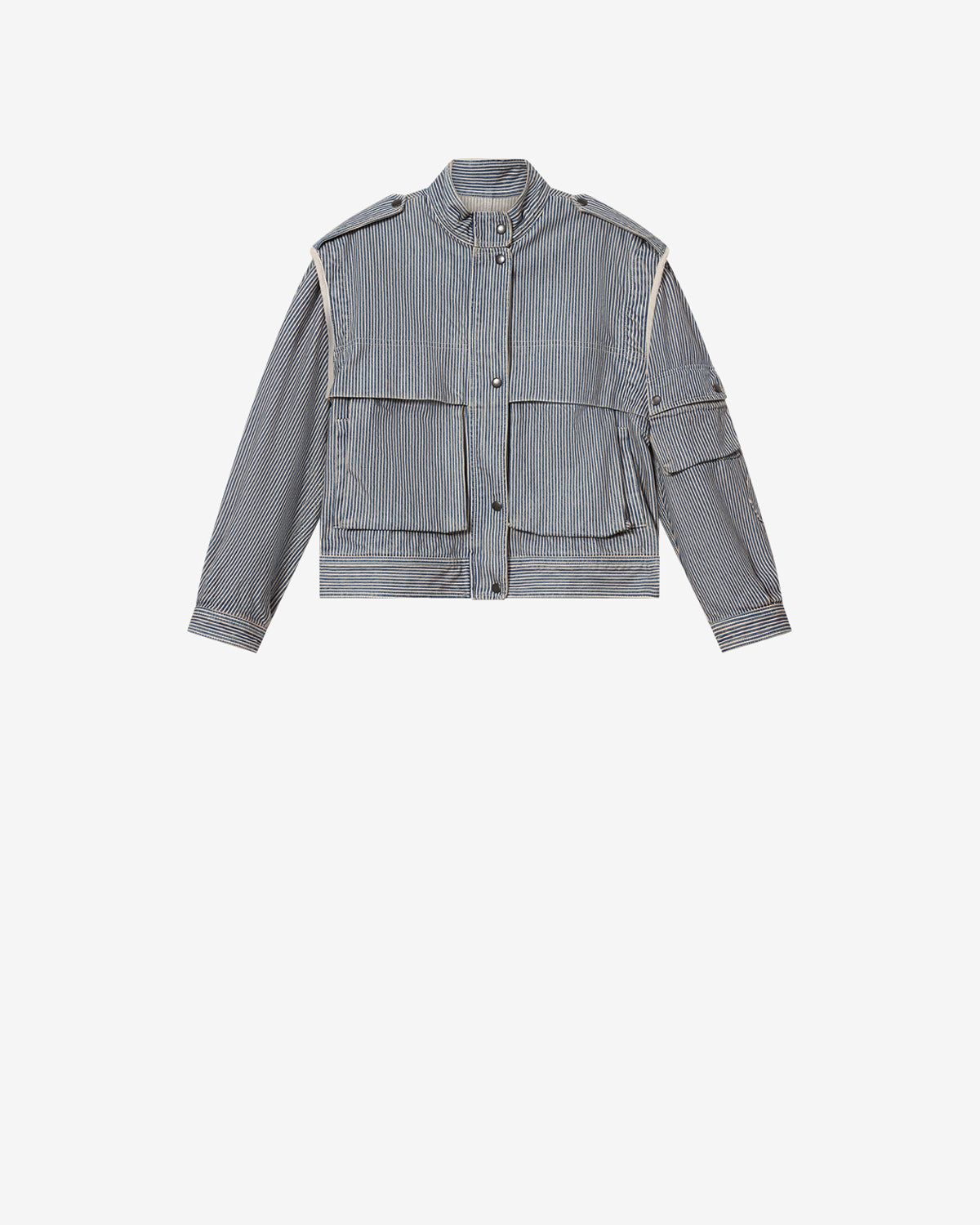 Designer Jackets - Isabel Marant & Marant Étoile | Official Online