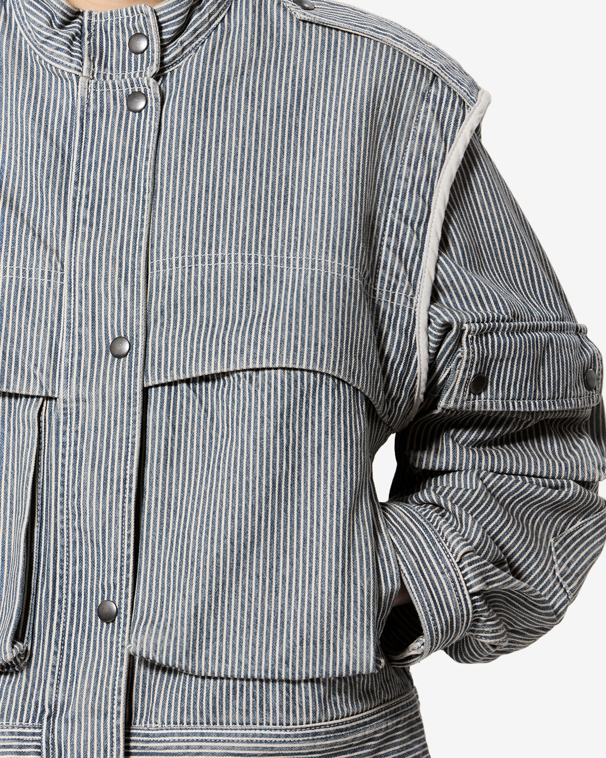 Designer Jackets - Isabel Marant & Marant Étoile | Official Online