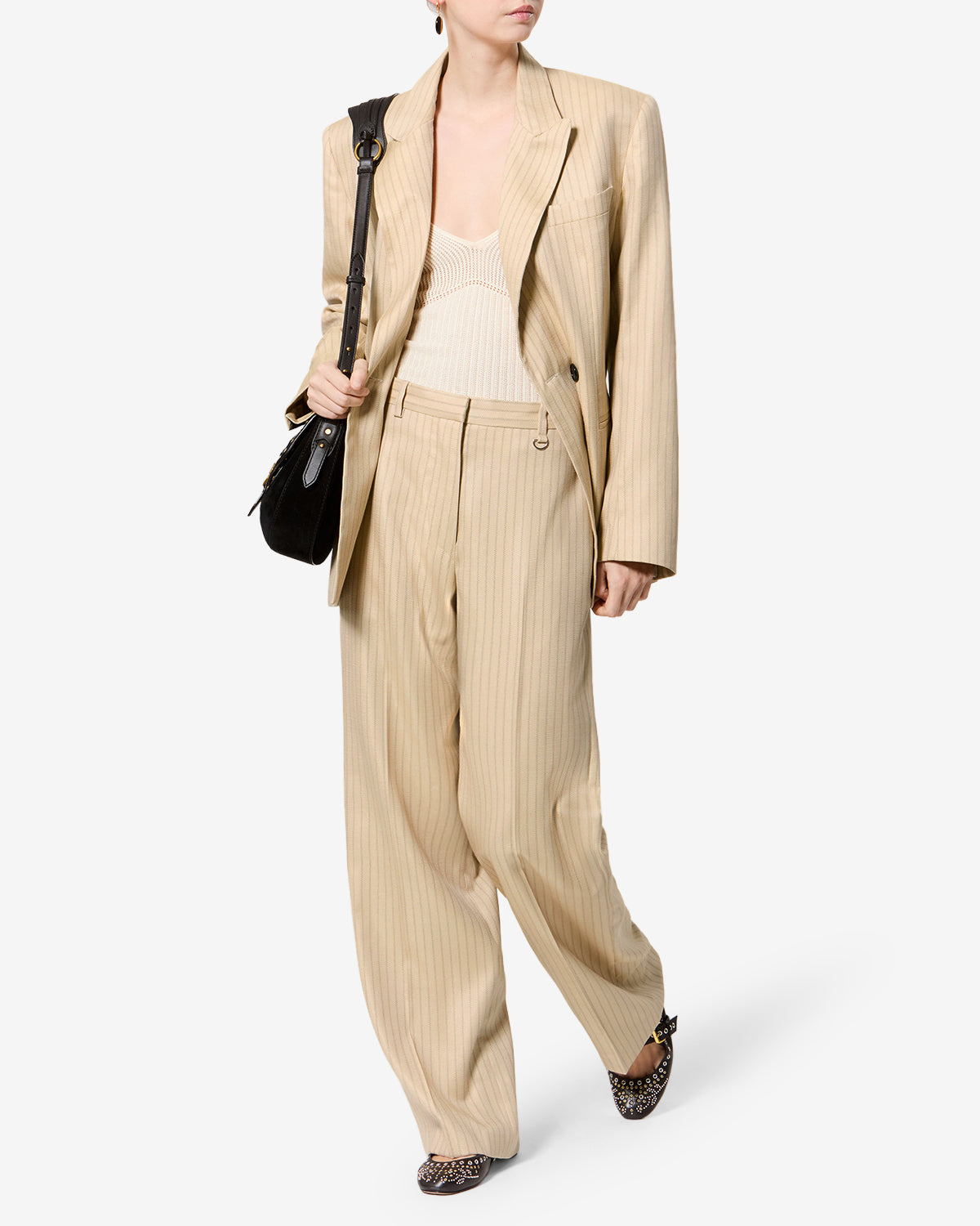 Designer Jackets - Isabel Marant & Marant Étoile | Official Online