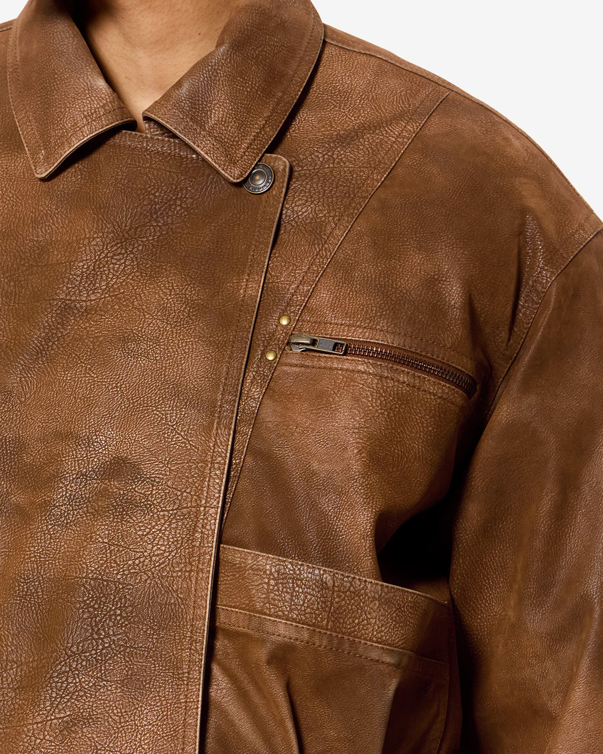 Designer Jackets - Isabel Marant & Marant Étoile | Official Online
