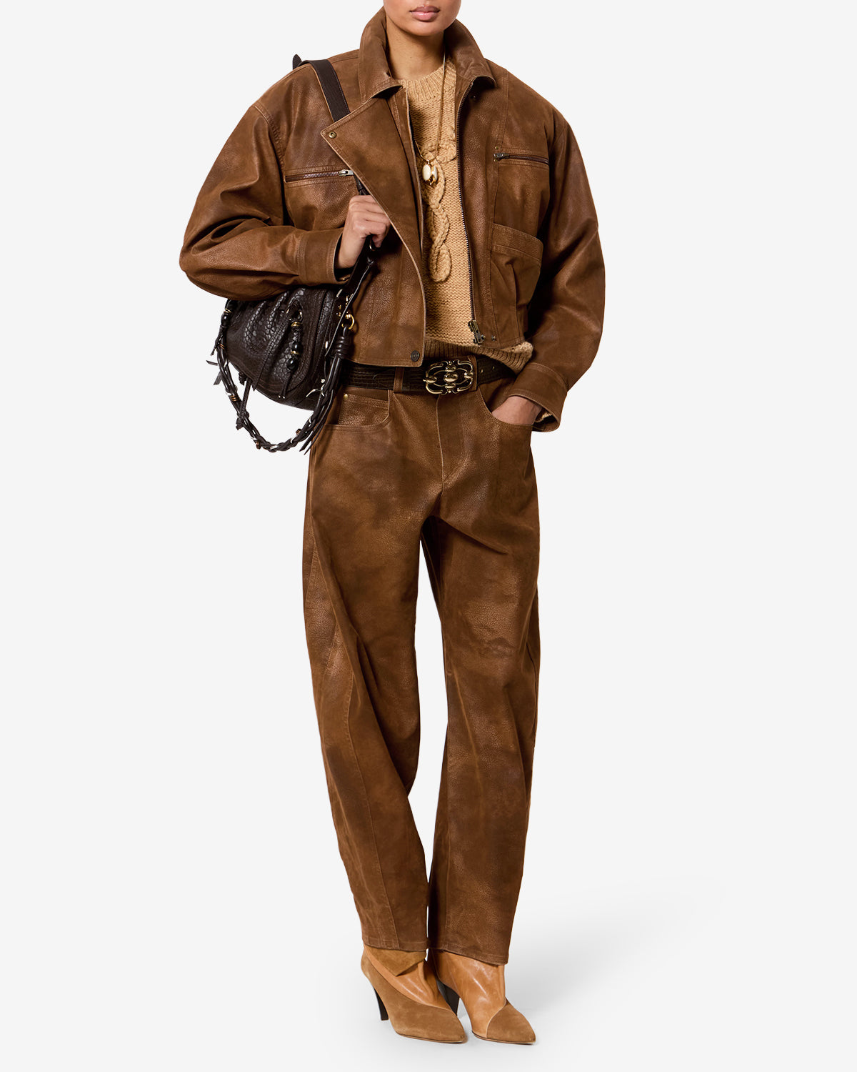 Designer Jackets - Isabel Marant & Marant Étoile | Official Online