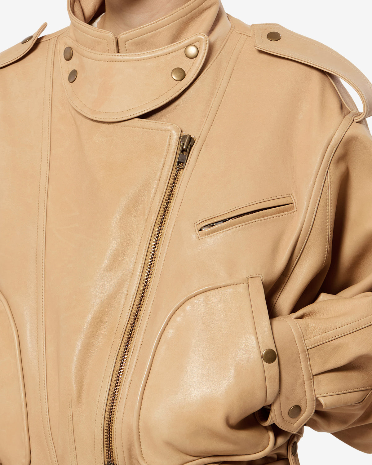 Designer Jackets - Isabel Marant & Marant Étoile | Official Online