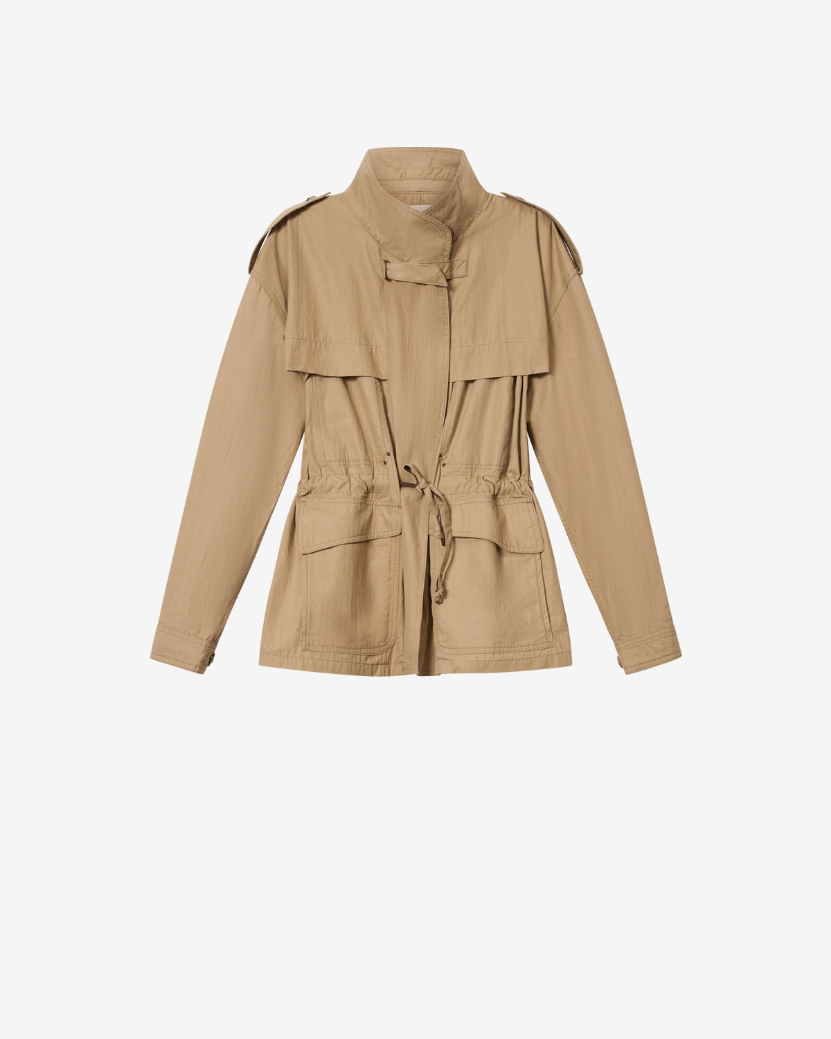 Designer Jackets - Isabel Marant & Marant Étoile | Official Online